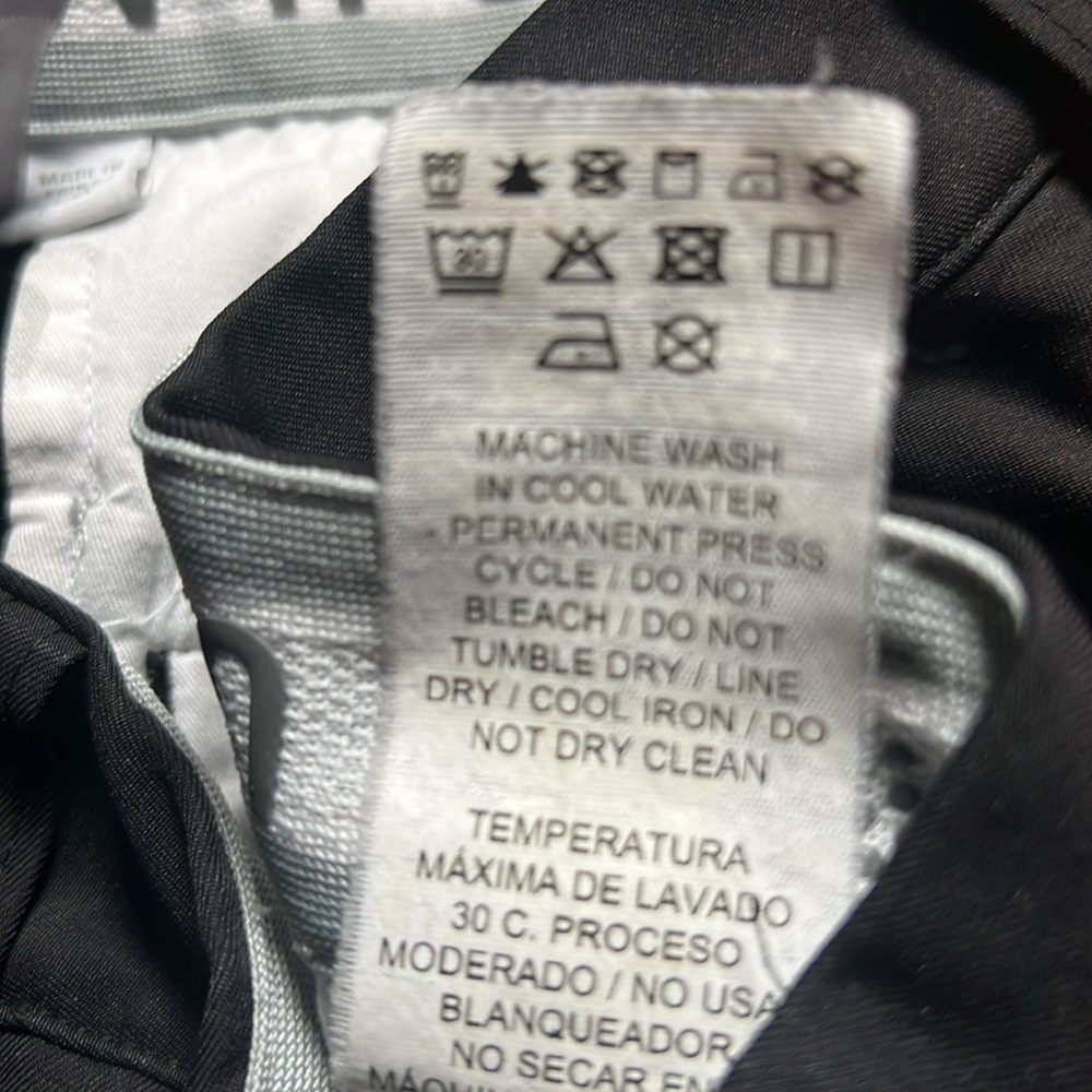 Puma Pants - Picture 5 of 5